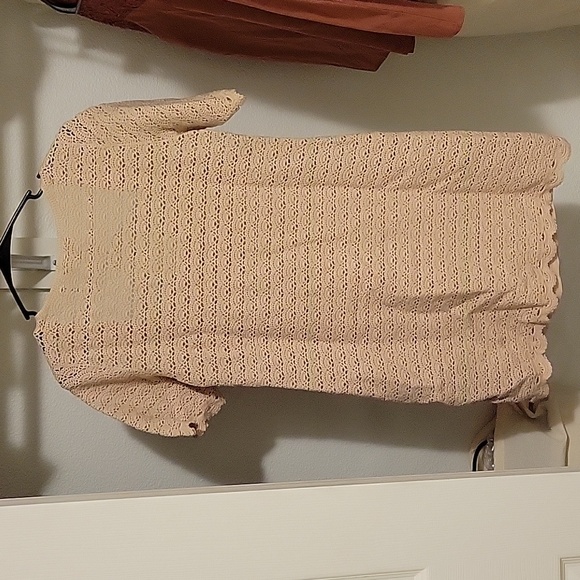 Sezane Cassey Dress - Picture 8 of 10